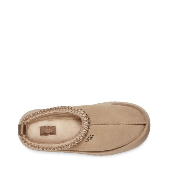 NEW. UGG TAZZ MUSTARD SEED - Picture 3 of 6